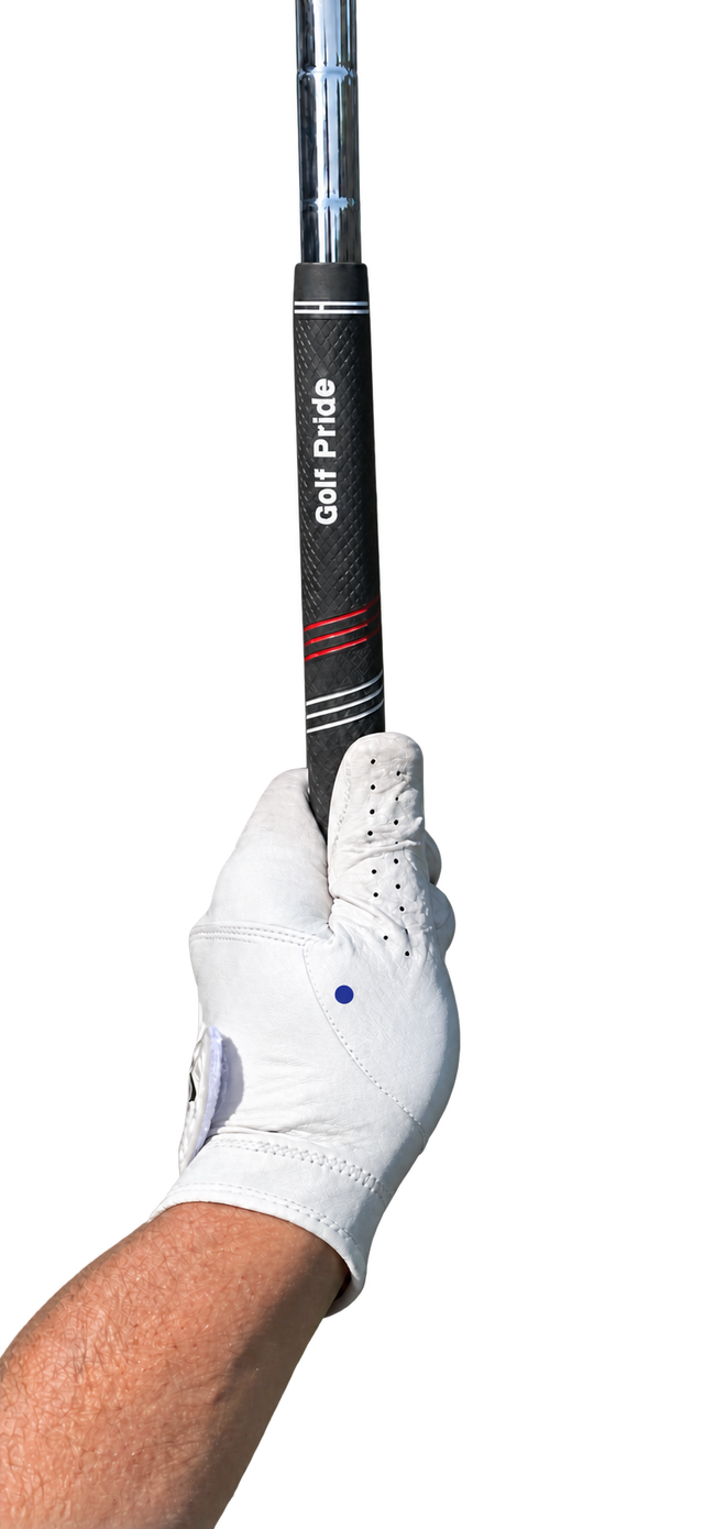 The One Grip Rule I Will Never Compromise On