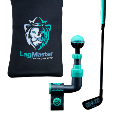 LagMaster & Mini Club Bundle - Train the MAGIC MOVE of LAG at Home