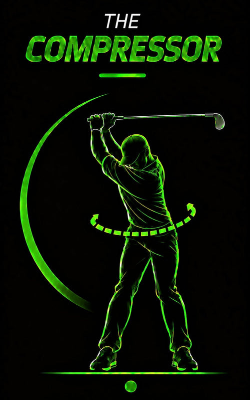 The Compressor swing type