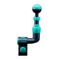 The LagMaster - Full Swing Training Aid - Train the MAGIC MOVE