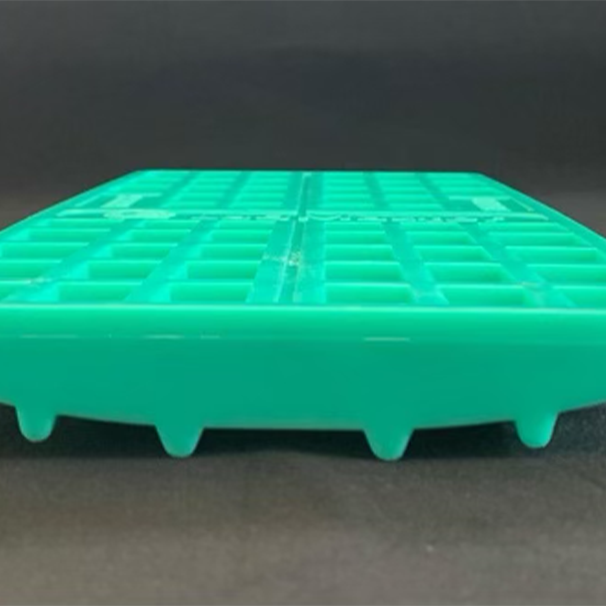 The RockShot™ Pressure Plate - Improve Balance and Weight Shift