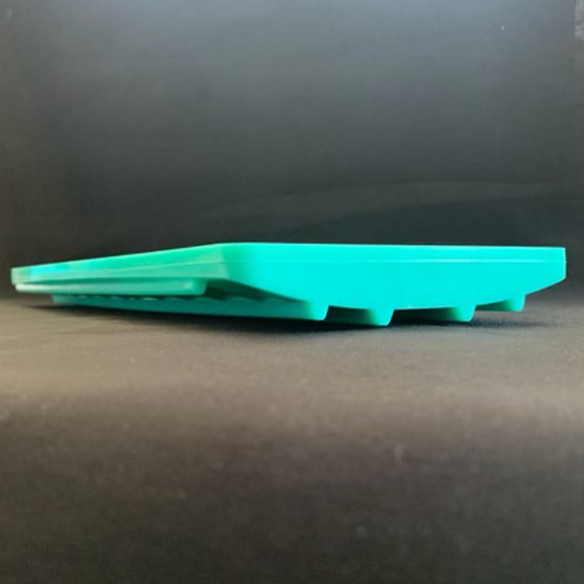 The RockShot™ Pressure Plate - Improve Balance and Weight Shift